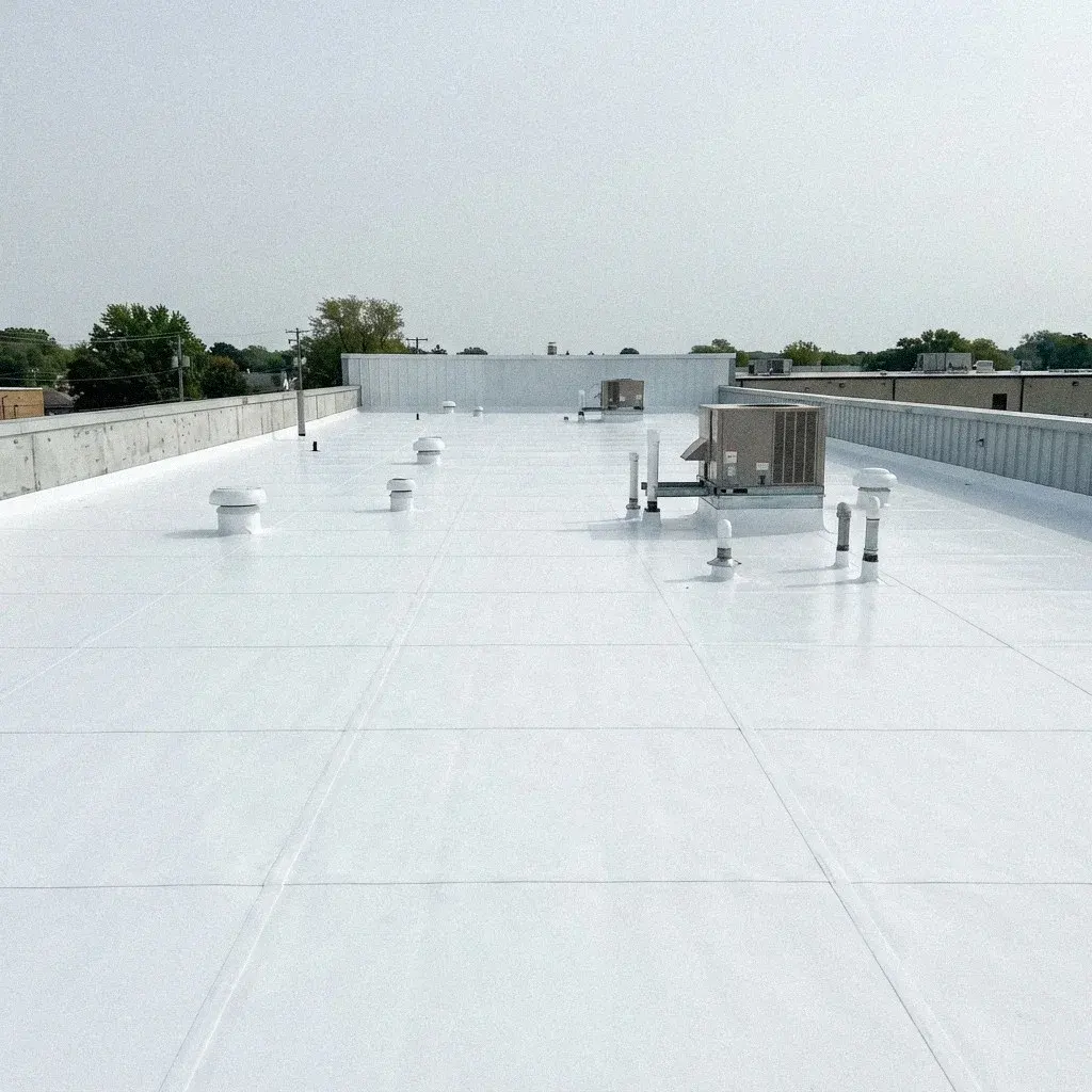 Apartments & Multifamily roofing in Minneapolis, MN