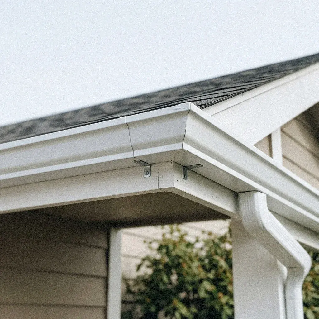 Gutter Repair & Replacement service in Minneapolis, MN