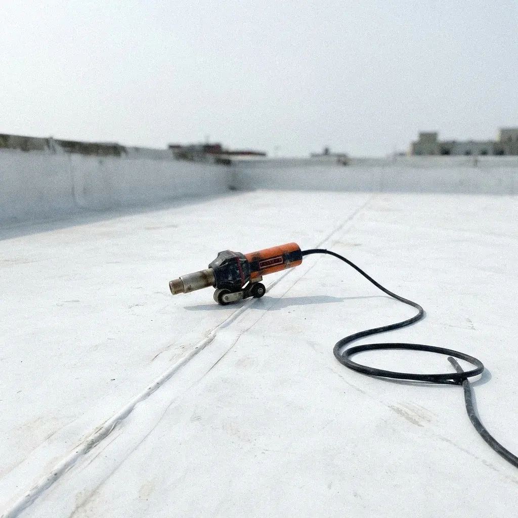 Flat & Low-Slope Roofing service in Minneapolis, MN