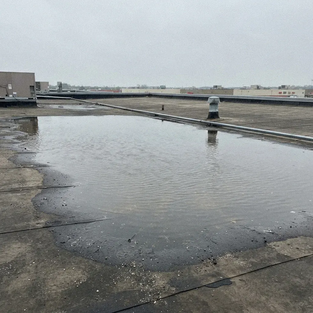 Condos & HOAs roofing in Minneapolis, MN
